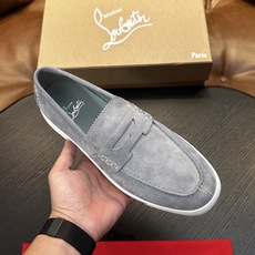 (定做不退换)Christian Louboutin(红底鞋)意大利男士休闲板鞋出货!这个意大利纯手工鞋履品牌的每一双鞋 (定做不退换)Christian Louboutin(红底鞋)意大利男士休闲板鞋出货!这个意大利纯手工鞋履品牌的每一双鞋