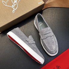 (定做不退换)Christian Louboutin(红底鞋)意大利男士休闲板鞋出货!这个意大利纯手工鞋履品牌的每一双鞋 (定做不退换)Christian Louboutin(红底鞋)意大利男士休闲板鞋出货!这个意大利纯手工鞋履品牌的每一双鞋