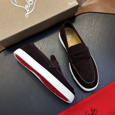 (定做不退换)Christian Louboutin(红底鞋)意大利男士休闲板鞋出货!这个意大利纯手工鞋履品牌的每一双鞋 (定做不退换)Christian Louboutin(红底鞋)意大利男士休闲板鞋出货!这个意大利纯手工鞋履品牌的每一双鞋
