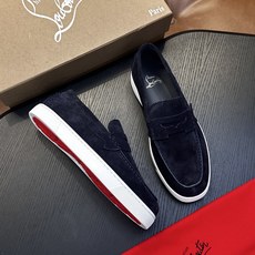 (定做不退换)Christian Louboutin(红底鞋)意大利男士休闲板鞋出货!这个意大利纯手工鞋履品牌的每一双鞋 (定做不退换)Christian Louboutin(红底鞋)意大利男士休闲板鞋出货!这个意大利纯手工鞋履品牌的每一双鞋