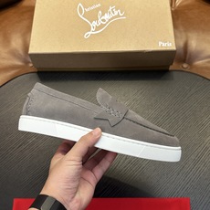 (定做不退换)Christian Louboutin(红底鞋)意大利男士休闲板鞋出货!这个意大利纯手工鞋履品牌的每一双鞋 (定做不退换)Christian Louboutin(红底鞋)意大利男士休闲板鞋出货!这个意大利纯手工鞋履品牌的每一双鞋