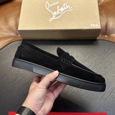 (定做不退换)Christian Louboutin(红底鞋)意大利男士休闲板鞋出货!这个意大利纯手工鞋履品牌的每一双鞋 (定做不退换)Christian Louboutin(红底鞋)意大利男士休闲板鞋出货!这个意大利纯手工鞋履品牌的每一双鞋