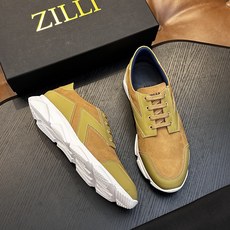 Zilli意大利男士手工小牛皮鞋出货!这个意大利纯手工鞋履品牌的每一双鞋设计简洁经典,上脚非常舒适百搭! 用“新贵”来形 Zilli意大利男士手工小牛皮鞋出货!这个意大利纯手工鞋履品牌的每一双鞋设计简洁经典,上脚非常舒适百搭! 用“新贵”来形