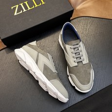 Zilli意大利男士手工小牛皮鞋出货!这个意大利纯手工鞋履品牌的每一双鞋设计简洁经典,上脚非常舒适百搭! 用“新贵”来形 Zilli意大利男士手工小牛皮鞋出货!这个意大利纯手工鞋履品牌的每一双鞋设计简洁经典,上脚非常舒适百搭! 用“新贵”来形