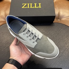 Zilli意大利男士手工小牛皮鞋出货!这个意大利纯手工鞋履品牌的每一双鞋设计简洁经典,上脚非常舒适百搭! 用“新贵”来形 Zilli意大利男士手工小牛皮鞋出货!这个意大利纯手工鞋履品牌的每一双鞋设计简洁经典,上脚非常舒适百搭! 用“新贵”来形