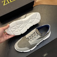 Zilli意大利男士手工小牛皮鞋出货!这个意大利纯手工鞋履品牌的每一双鞋设计简洁经典,上脚非常舒适百搭! 用“新贵”来形 Zilli意大利男士手工小牛皮鞋出货!这个意大利纯手工鞋履品牌的每一双鞋设计简洁经典,上脚非常舒适百搭! 用“新贵”来形