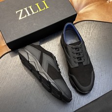Zilli意大利男士手工小牛皮鞋出货!这个意大利纯手工鞋履品牌的每一双鞋设计简洁经典,上脚非常舒适百搭! 用“新贵”来形 Zilli意大利男士手工小牛皮鞋出货!这个意大利纯手工鞋履品牌的每一双鞋设计简洁经典,上脚非常舒适百搭! 用“新贵”来形