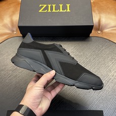 Zilli意大利男士手工小牛皮鞋出货!这个意大利纯手工鞋履品牌的每一双鞋设计简洁经典,上脚非常舒适百搭! 用“新贵”来形 Zilli意大利男士手工小牛皮鞋出货!这个意大利纯手工鞋履品牌的每一双鞋设计简洁经典,上脚非常舒适百搭! 用“新贵”来形