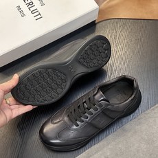 Berlut* 布鲁提男士高端休闲鞋|进口牛皮材质|内里进口小牛皮|纯橡胶轻底 轻便舒适 |Berlut* 徽章和log Berlut* 布鲁提男士高端休闲鞋|进口牛皮材质|内里进口小牛皮|纯橡胶轻底 轻便舒适 |Berlut* 徽章和log