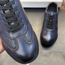 Berlut* 布鲁提男士高端休闲鞋|进口牛皮材质|内里进口小牛皮|纯橡胶轻底 轻便舒适 |Berlut* 徽章和log Berlut* 布鲁提男士高端休闲鞋|进口牛皮材质|内里进口小牛皮|纯橡胶轻底 轻便舒适 |Berlut* 徽章和log