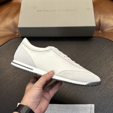 BC新款上架🆕Brunello Cucinelli 系带休闲男鞋|鞋面意大利进口细腻反毛皮|内里本白色苯染专用小牛皮|0 BC新款上架🆕Brunello Cucinelli 系带休闲男鞋|鞋面意大利进口细腻反毛皮|内里本白色苯染专用小牛皮|0