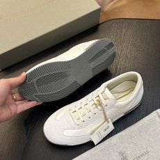 BC新款上架🆕Brunello Cucinelli 系带休闲男鞋|鞋面意大利进口细腻反毛皮|内里本白色苯染专用小牛皮|0 BC新款上架🆕Brunello Cucinelli 系带休闲男鞋|鞋面意大利进口细腻反毛皮|内里本白色苯染专用小牛皮|0