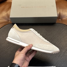 BC新款上架🆕Brunello Cucinelli 系带休闲男鞋|鞋面意大利进口细腻反毛皮|内里本白色苯染专用小牛皮|0 BC新款上架🆕Brunello Cucinelli 系带休闲男鞋|鞋面意大利进口细腻反毛皮|内里本白色苯染专用小牛皮|0