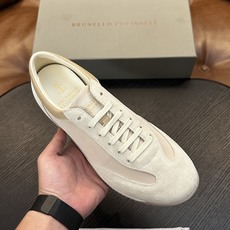 BC新款上架🆕Brunello Cucinelli 系带休闲男鞋|鞋面意大利进口细腻反毛皮|内里本白色苯染专用小牛皮|0 BC新款上架🆕Brunello Cucinelli 系带休闲男鞋|鞋面意大利进口细腻反毛皮|内里本白色苯染专用小牛皮|0