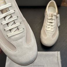 BC新款上架🆕Brunello Cucinelli 系带休闲男鞋|鞋面意大利进口细腻反毛皮|内里本白色苯染专用小牛皮|0 BC新款上架🆕Brunello Cucinelli 系带休闲男鞋|鞋面意大利进口细腻反毛皮|内里本白色苯染专用小牛皮|0