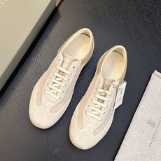 BC新款上架🆕Brunello Cucinelli 系带休闲男鞋|鞋面意大利进口细腻反毛皮|内里本白色苯染专用小牛皮|0 BC新款上架🆕Brunello Cucinelli 系带休闲男鞋|鞋面意大利进口细腻反毛皮|内里本白色苯染专用小牛皮|0