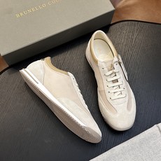 BC新款上架🆕Brunello Cucinelli 系带休闲男鞋|鞋面意大利进口细腻反毛皮|内里本白色苯染专用小牛皮|0 BC新款上架🆕Brunello Cucinelli 系带休闲男鞋|鞋面意大利进口细腻反毛皮|内里本白色苯染专用小牛皮|0