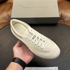 BC新款上架🆕Brunello Cucinelli 系带休闲男鞋|鞋面意大利进口细腻反毛皮|内里本白色苯染专用小牛皮|0 BC新款上架🆕Brunello Cucinelli 系带休闲男鞋|鞋面意大利进口细腻反毛皮|内里本白色苯染专用小牛皮|0