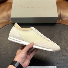 BC新款上架🆕Brunello Cucinelli 系带休闲男鞋|鞋面意大利进口细腻反毛皮|内里本白色苯染专用小牛皮|0 BC新款上架🆕Brunello Cucinelli 系带休闲男鞋|鞋面意大利进口细腻反毛皮|内里本白色苯染专用小牛皮|0