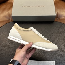 BC新款上架🆕Brunello Cucinelli 系带休闲男鞋|鞋面意大利进口细腻反毛皮|内里本白色苯染专用小牛皮|0 BC新款上架🆕Brunello Cucinelli 系带休闲男鞋|鞋面意大利进口细腻反毛皮|内里本白色苯染专用小牛皮|0