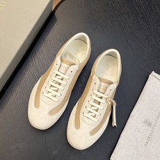 BC新款上架🆕Brunello Cucinelli 系带休闲男鞋|鞋面意大利进口细腻反毛皮|内里本白色苯染专用小牛皮|0 BC新款上架🆕Brunello Cucinelli 系带休闲男鞋|鞋面意大利进口细腻反毛皮|内里本白色苯染专用小牛皮|0