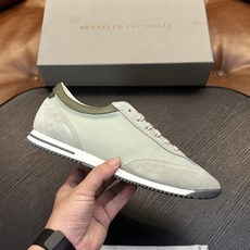 BC新款上架🆕Brunello Cucinelli 系带休闲男鞋|鞋面意大利进口细腻反毛皮|内里本白色苯染专用小牛皮|0 BC新款上架🆕Brunello Cucinelli 系带休闲男鞋|鞋面意大利进口细腻反毛皮|内里本白色苯染专用小牛皮|0