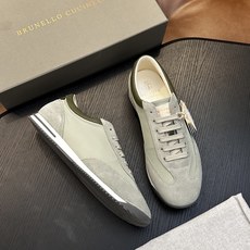 BC新款上架🆕Brunello Cucinelli 系带休闲男鞋|鞋面意大利进口细腻反毛皮|内里本白色苯染专用小牛皮|0 BC新款上架🆕Brunello Cucinelli 系带休闲男鞋|鞋面意大利进口细腻反毛皮|内里本白色苯染专用小牛皮|0