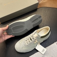 BC新款上架🆕Brunello Cucinelli 系带休闲男鞋|鞋面意大利进口细腻反毛皮|内里本白色苯染专用小牛皮|0 BC新款上架🆕Brunello Cucinelli 系带休闲男鞋|鞋面意大利进口细腻反毛皮|内里本白色苯染专用小牛皮|0