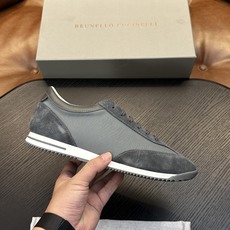 BC新款上架🆕Brunello Cucinelli 系带休闲男鞋|鞋面意大利进口细腻反毛皮|内里本白色苯染专用小牛皮|0 BC新款上架🆕Brunello Cucinelli 系带休闲男鞋|鞋面意大利进口细腻反毛皮|内里本白色苯染专用小牛皮|0