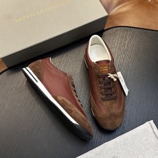 BC新款上架🆕Brunello Cucinelli 系带休闲男鞋|鞋面意大利进口细腻反毛皮|内里本白色苯染专用小牛皮|0 BC新款上架🆕Brunello Cucinelli 系带休闲男鞋|鞋面意大利进口细腻反毛皮|内里本白色苯染专用小牛皮|0