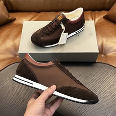 BC新款上架🆕Brunello Cucinelli 系带休闲男鞋|鞋面意大利进口细腻反毛皮|内里本白色苯染专用小牛皮|0 BC新款上架🆕Brunello Cucinelli 系带休闲男鞋|鞋面意大利进口细腻反毛皮|内里本白色苯染专用小牛皮|0