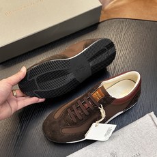 BC新款上架🆕Brunello Cucinelli 系带休闲男鞋|鞋面意大利进口细腻反毛皮|内里本白色苯染专用小牛皮|0 BC新款上架🆕Brunello Cucinelli 系带休闲男鞋|鞋面意大利进口细腻反毛皮|内里本白色苯染专用小牛皮|0