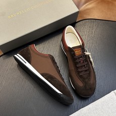 BC新款上架🆕Brunello Cucinelli 系带休闲男鞋|鞋面意大利进口细腻反毛皮|内里本白色苯染专用小牛皮|0 BC新款上架🆕Brunello Cucinelli 系带休闲男鞋|鞋面意大利进口细腻反毛皮|内里本白色苯染专用小牛皮|0