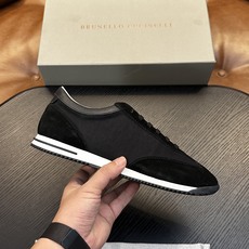 BC新款上架🆕Brunello Cucinelli 系带休闲男鞋|鞋面意大利进口细腻反毛皮|内里本白色苯染专用小牛皮|0 BC新款上架🆕Brunello Cucinelli 系带休闲男鞋|鞋面意大利进口细腻反毛皮|内里本白色苯染专用小牛皮|0