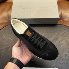BC新款上架🆕Brunello Cucinelli 系带休闲男鞋|鞋面意大利进口细腻反毛皮|内里本白色苯染专用小牛皮|0 BC新款上架🆕Brunello Cucinelli 系带休闲男鞋|鞋面意大利进口细腻反毛皮|内里本白色苯染专用小牛皮|0