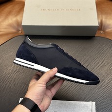 BC新款上架🆕Brunello Cucinelli 系带休闲男鞋|鞋面意大利进口细腻反毛皮|内里本白色苯染专用小牛皮|0 BC新款上架🆕Brunello Cucinelli 系带休闲男鞋|鞋面意大利进口细腻反毛皮|内里本白色苯染专用小牛皮|0