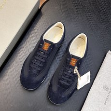 BC新款上架🆕Brunello Cucinelli 系带休闲男鞋|鞋面意大利进口细腻反毛皮|内里本白色苯染专用小牛皮|0 BC新款上架🆕Brunello Cucinelli 系带休闲男鞋|鞋面意大利进口细腻反毛皮|内里本白色苯染专用小牛皮|0