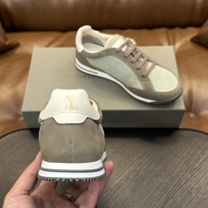 BC新款上架🆕Brunello Cucinelli 系带休闲男鞋|鞋面意大利进口细腻反毛皮|内里本白色苯染专用小牛皮|0 BC新款上架🆕Brunello Cucinelli 系带休闲男鞋|鞋面意大利进口细腻反毛皮|内里本白色苯染专用小牛皮|0