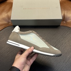 BC新款上架🆕Brunello Cucinelli 系带休闲男鞋|鞋面意大利进口细腻反毛皮|内里本白色苯染专用小牛皮|0 BC新款上架🆕Brunello Cucinelli 系带休闲男鞋|鞋面意大利进口细腻反毛皮|内里本白色苯染专用小牛皮|0
