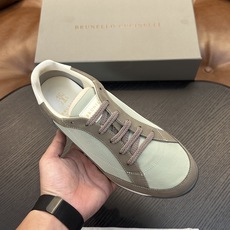 BC新款上架🆕Brunello Cucinelli 系带休闲男鞋|鞋面意大利进口细腻反毛皮|内里本白色苯染专用小牛皮|0 BC新款上架🆕Brunello Cucinelli 系带休闲男鞋|鞋面意大利进口细腻反毛皮|内里本白色苯染专用小牛皮|0