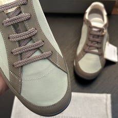 BC新款上架🆕Brunello Cucinelli 系带休闲男鞋|鞋面意大利进口细腻反毛皮|内里本白色苯染专用小牛皮|0 BC新款上架🆕Brunello Cucinelli 系带休闲男鞋|鞋面意大利进口细腻反毛皮|内里本白色苯染专用小牛皮|0