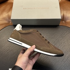 BC新款上架🆕Brunello Cucinelli 系带休闲男鞋|鞋面意大利进口细腻反毛皮|内里本白色苯染专用小牛皮|0 BC新款上架🆕Brunello Cucinelli 系带休闲男鞋|鞋面意大利进口细腻反毛皮|内里本白色苯染专用小牛皮|0