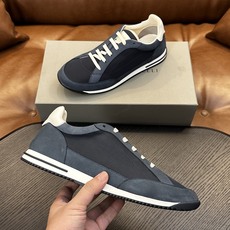 BC新款上架🆕Brunello Cucinelli 系带休闲男鞋|鞋面意大利进口细腻反毛皮|内里本白色苯染专用小牛皮|0 BC新款上架🆕Brunello Cucinelli 系带休闲男鞋|鞋面意大利进口细腻反毛皮|内里本白色苯染专用小牛皮|0