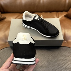 BC新款上架🆕Brunello Cucinelli 系带休闲男鞋|鞋面意大利进口细腻反毛皮|内里本白色苯染专用小牛皮|0 BC新款上架🆕Brunello Cucinelli 系带休闲男鞋|鞋面意大利进口细腻反毛皮|内里本白色苯染专用小牛皮|0
