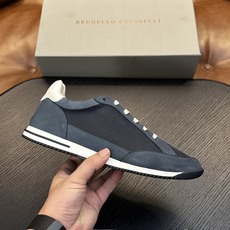 BC新款上架🆕Brunello Cucinelli 系带休闲男鞋|鞋面意大利进口细腻反毛皮|内里本白色苯染专用小牛皮|0 BC新款上架🆕Brunello Cucinelli 系带休闲男鞋|鞋面意大利进口细腻反毛皮|内里本白色苯染专用小牛皮|0