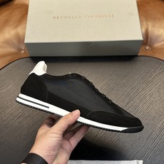 BC新款上架🆕Brunello Cucinelli 系带休闲男鞋|鞋面意大利进口细腻反毛皮|内里本白色苯染专用小牛皮|0 BC新款上架🆕Brunello Cucinelli 系带休闲男鞋|鞋面意大利进口细腻反毛皮|内里本白色苯染专用小牛皮|0