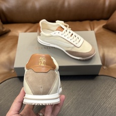 BC新款上架🆕Brunello Cucinelli 系带休闲男鞋|鞋面意大利进口细腻反毛皮|内里本白色苯染专用小牛皮|0 BC新款上架🆕Brunello Cucinelli 系带休闲男鞋|鞋面意大利进口细腻反毛皮|内里本白色苯染专用小牛皮|0