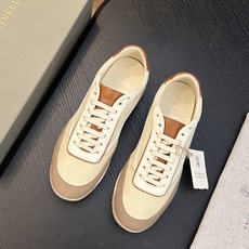 BC新款上架🆕Brunello Cucinelli 系带休闲男鞋|鞋面意大利进口细腻反毛皮|内里本白色苯染专用小牛皮|0 BC新款上架🆕Brunello Cucinelli 系带休闲男鞋|鞋面意大利进口细腻反毛皮|内里本白色苯染专用小牛皮|0