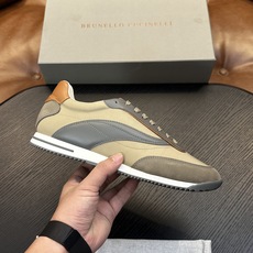BC新款上架🆕Brunello Cucinelli 系带休闲男鞋|鞋面意大利进口细腻反毛皮|内里本白色苯染专用小牛皮|0 BC新款上架🆕Brunello Cucinelli 系带休闲男鞋|鞋面意大利进口细腻反毛皮|内里本白色苯染专用小牛皮|0