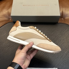 BC新款上架🆕Brunello Cucinelli 系带休闲男鞋|鞋面意大利进口细腻反毛皮|内里本白色苯染专用小牛皮|0 BC新款上架🆕Brunello Cucinelli 系带休闲男鞋|鞋面意大利进口细腻反毛皮|内里本白色苯染专用小牛皮|0